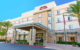 Hampton Inn & Suites Riverside/Corona East